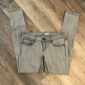 Free People Jeans